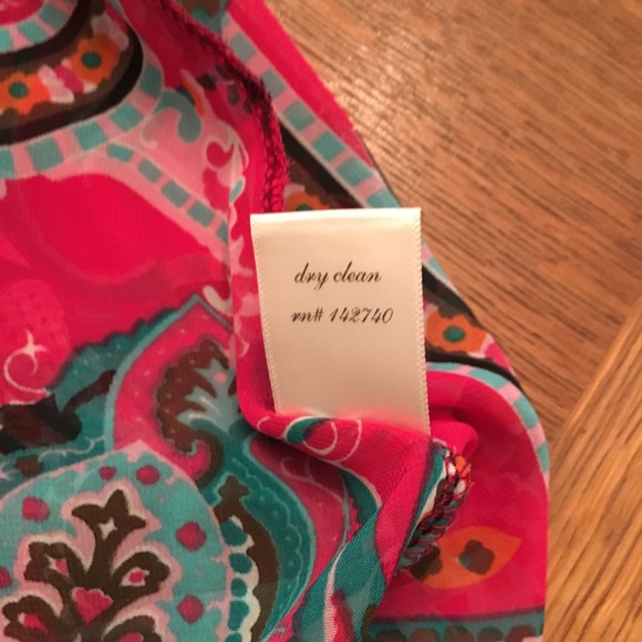 Anthropologie Blouse - Picture 3 of 4